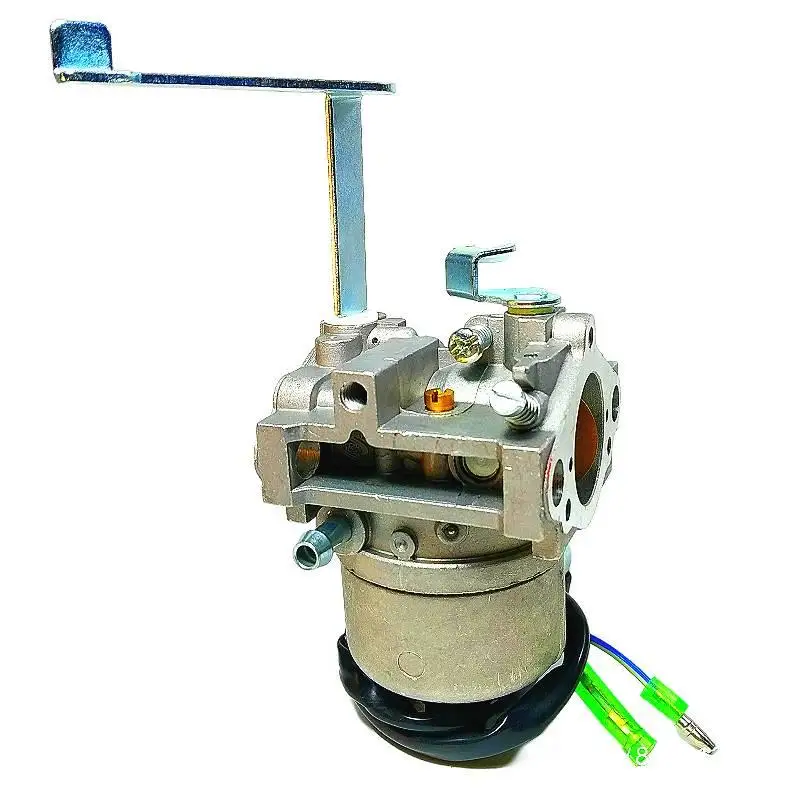 For Q accessories YAMAHA EF6600 Q generator carburetor D