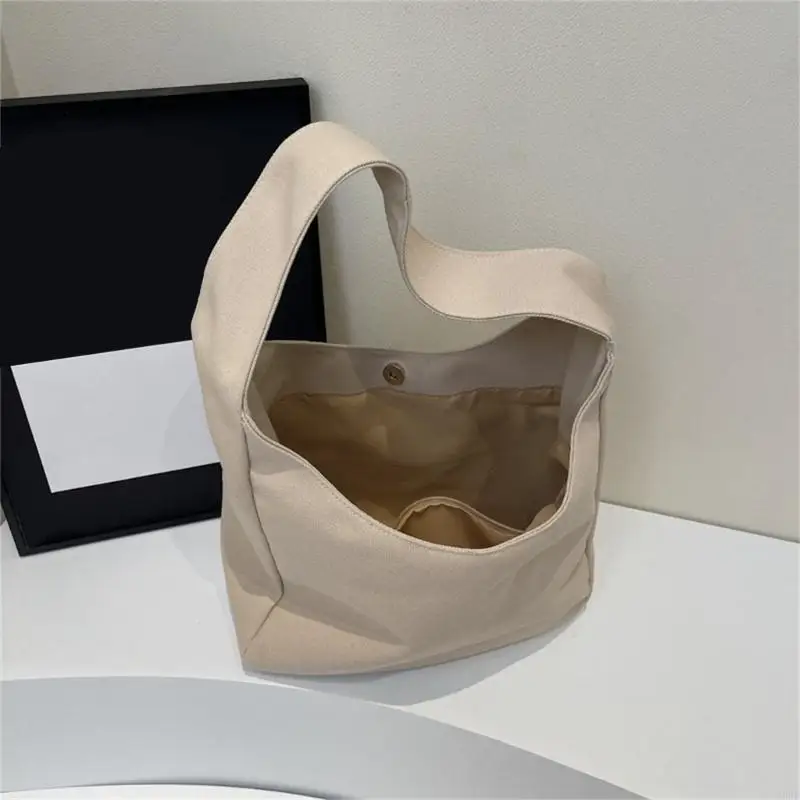 

Эргономичная нейлоновая сумка для подмышек, простая сумка большой вместимости, рабочие сумки на плечо для подмышек для и поездок