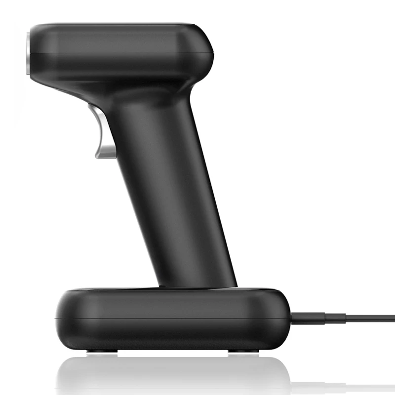 High Speed Bluetooth 2d Barcode Scanner BWHS-26 for Warehouse