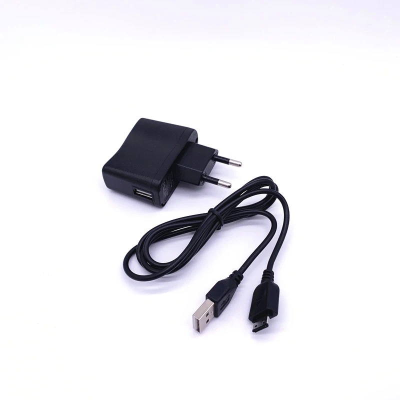 Eu WALL Travel CHARGER for SAMSUNG S3600C G508E M610 I560 W599 B5712C L878 M8800 B308 L708E