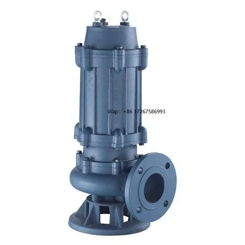 

Погружной насос для перекачки песка и шлама River Use Transfer, шламовый насос для дноуглубительных работ