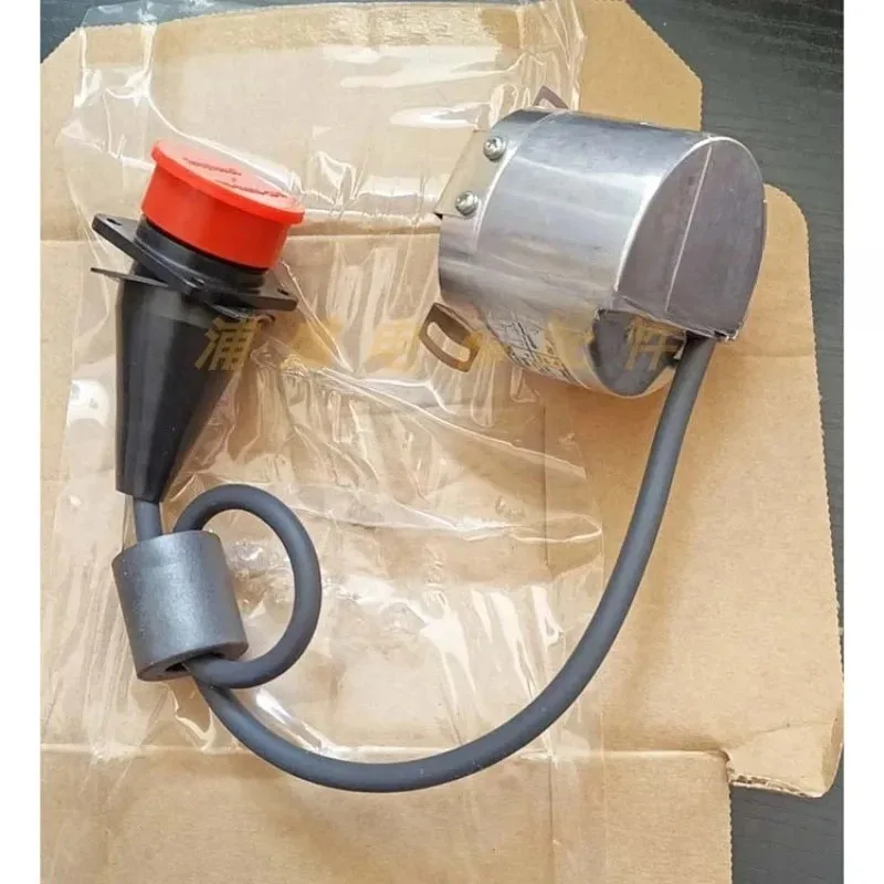 AD58/1217A1.0KBIB-A25-X 5992 0547895 Rotary Encoder Industrial Automation Control Accessory