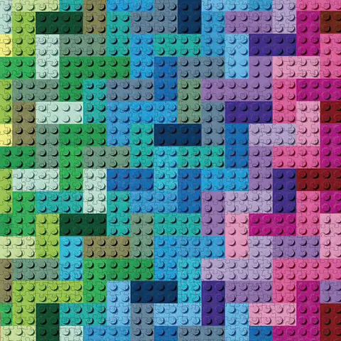 10 best sales पहेली 1500 टुकड़े - №8