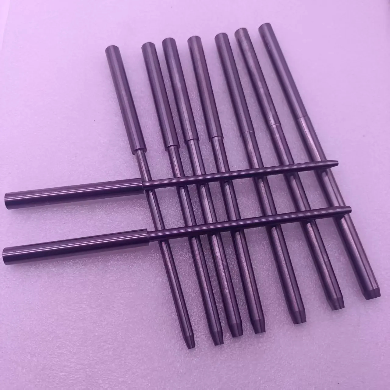 serdi-valve-seat-pilot-952mm-shank-valve-guide-pilots-cl-type-190mm-carbide-long-shank-valve-guide