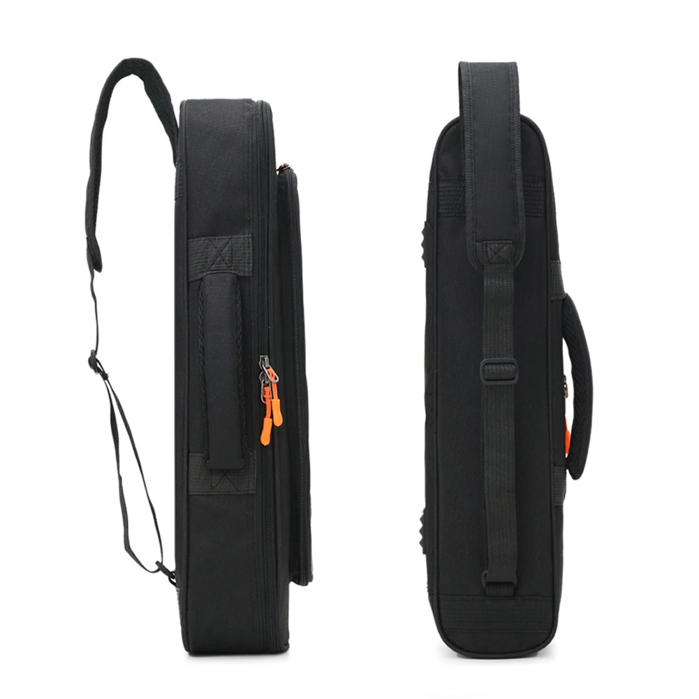 Musical Bag Backpack For BB Hulusi Roland AE-01 Electric Blowpipe Water Repellent Backpack Musical Instruments Brand New