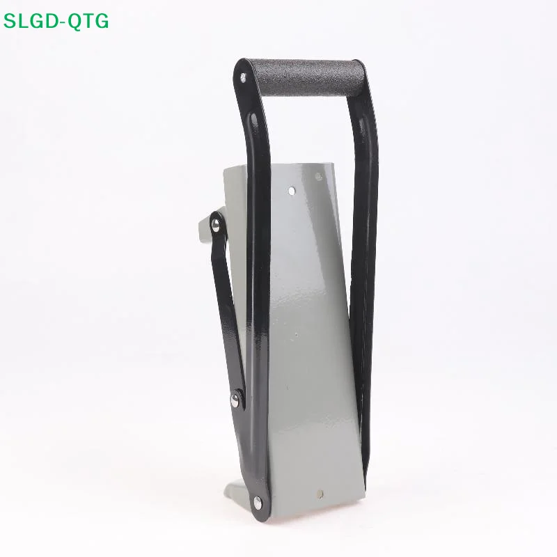 

1 Set Metal 12/16oz Can Crusher Heavy Duty Can Smasher Can Press Bottle Crusher For Recycl Seltzer Soda Beer Cans Bottle Crusher