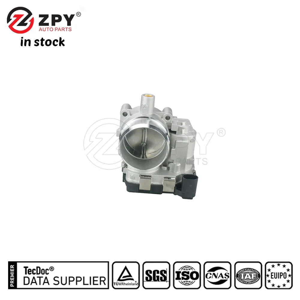 

ZPY Новый адаптер корпуса дроссельной заслонки для Audi - Seat - Skoda - Vw 03C 133 062AA