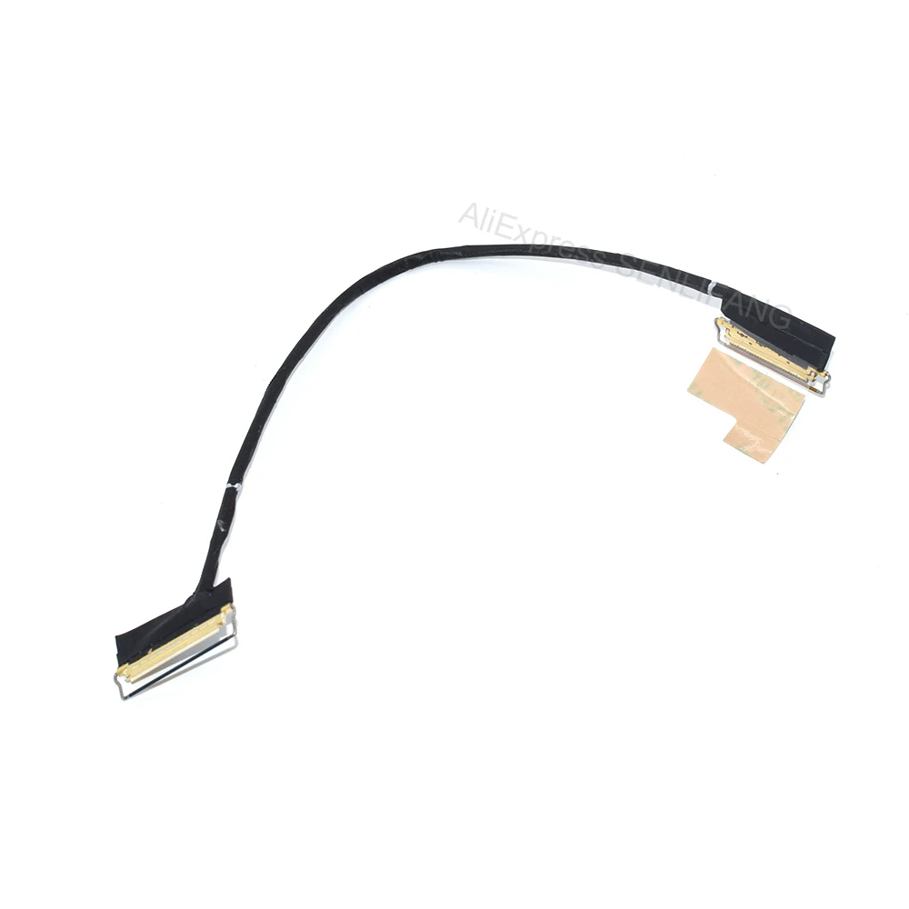 Nowy kabel 01 yt382 02 hk974 DC02C00DY40 DC02C00DY20 DC02C00DY10 dla Lenovo T490 T14 P14S LCD LED LVDS