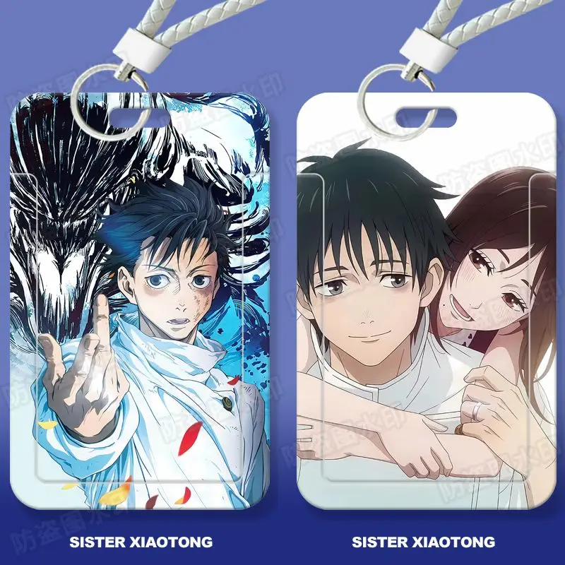 credit card sleeves anime OC] Just got this custom credit card cover! : r/Re_Zero