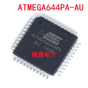 

1-10 шт. Φ ATMEGA644PA ATMEGA644PA-AU