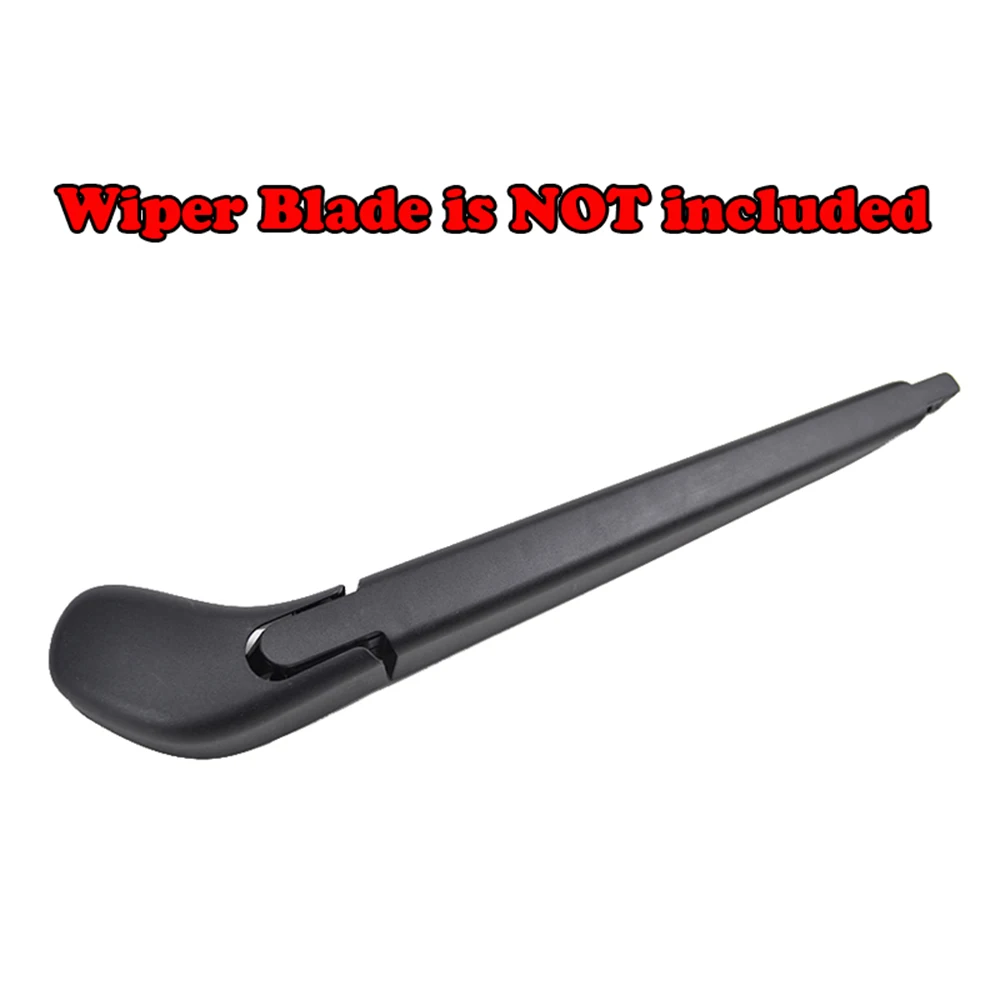 Windshield Windscreen Wiper Arm For Ford Focus 2 Hatchback 2004 2005 2006 2007 2008 2009 2010 2011 Rear Window Wiper