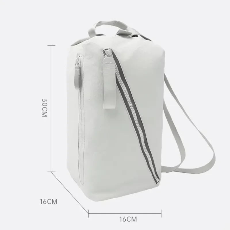 Casual Large Capacity Backpack Multifunctional Fitness Sports Yoga Fitness Bag