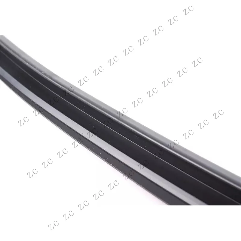 S+ NEW Front Windshield Upper Moulding Seal For BMW E93 3-Series 328i 335i M3