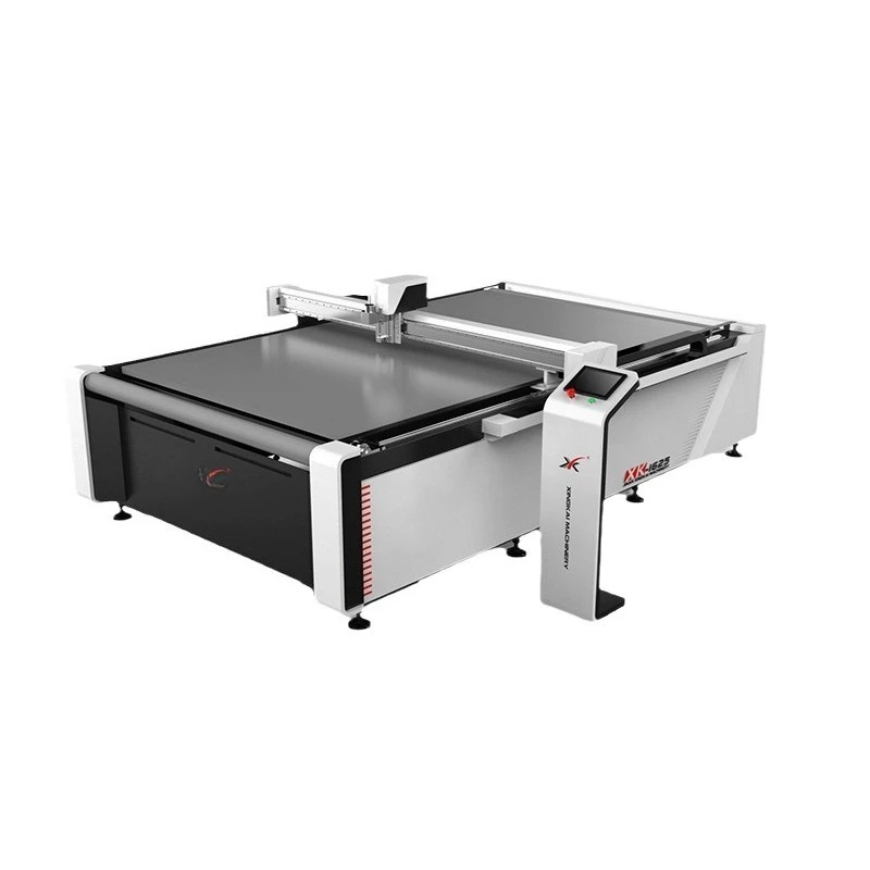 Glass fiber cotton anti-thermal insulation cotton cutting according to the picture sound insulation cotton cutting machine