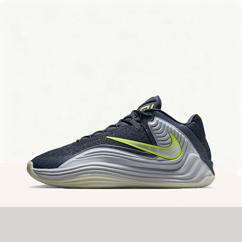 

Мужские баскетбольные кроссовки Nike Giannis Freak 7 Simple: простые, классические, стильные, универсальные и удобные, с низким верхом – темно-синие II2440-400