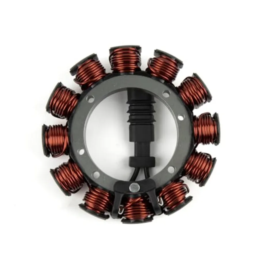 الجزء الثابت لدراجة Harley Davidson Dyna Glide Electra Glide Fat Boy Heritage Softail Low Rider Night Train Road King Softail Springer S