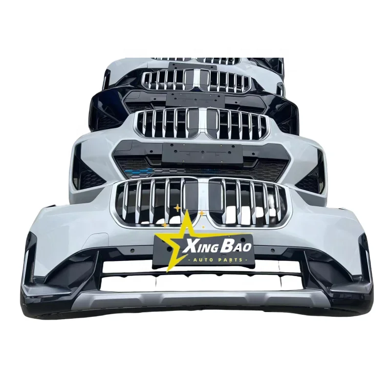 original hot Selling  for  x1 U11 body kit front bumper side skirt rear bumper car bumpers