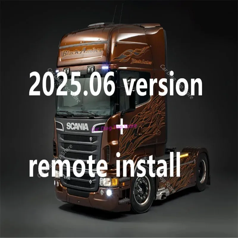 Hot tools  for Scania Multi Electronic Parts Catalogue Release for Scania Multi Truck Bus and Engine for Scania EPC Unlimited PC