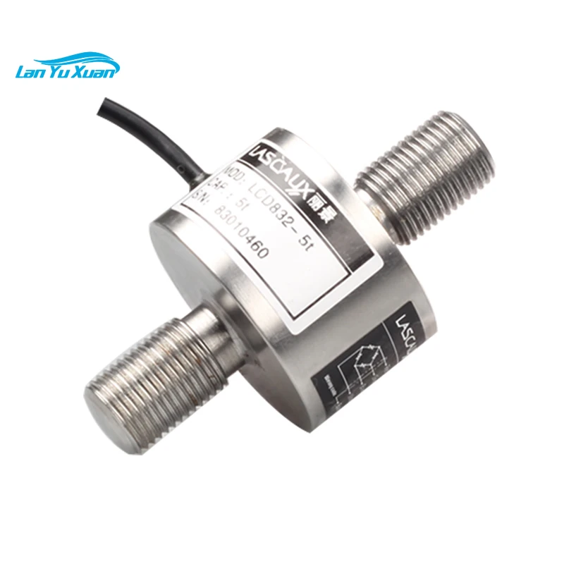 2025 محول قوة خلية الحمل GSS703 LCD832 الجديد للقياس الصناعي لأنظمة الوزن #1