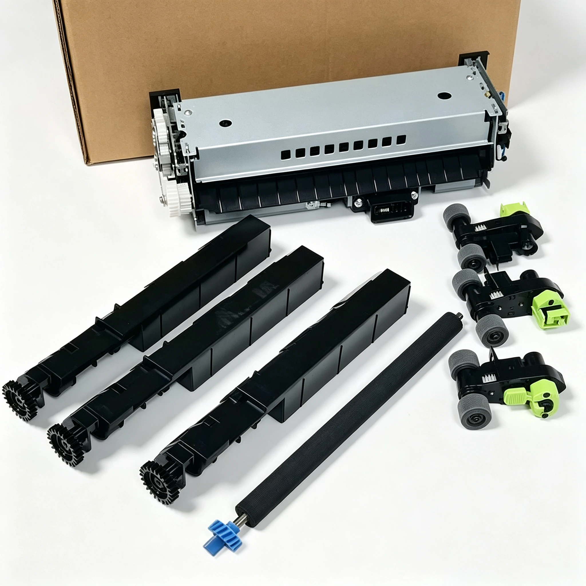 40X8420 40X8421 Fuser Maintenance Kit and Assembly for Lexmark MS810 MS811 MX710 MX711 MX810 MX811