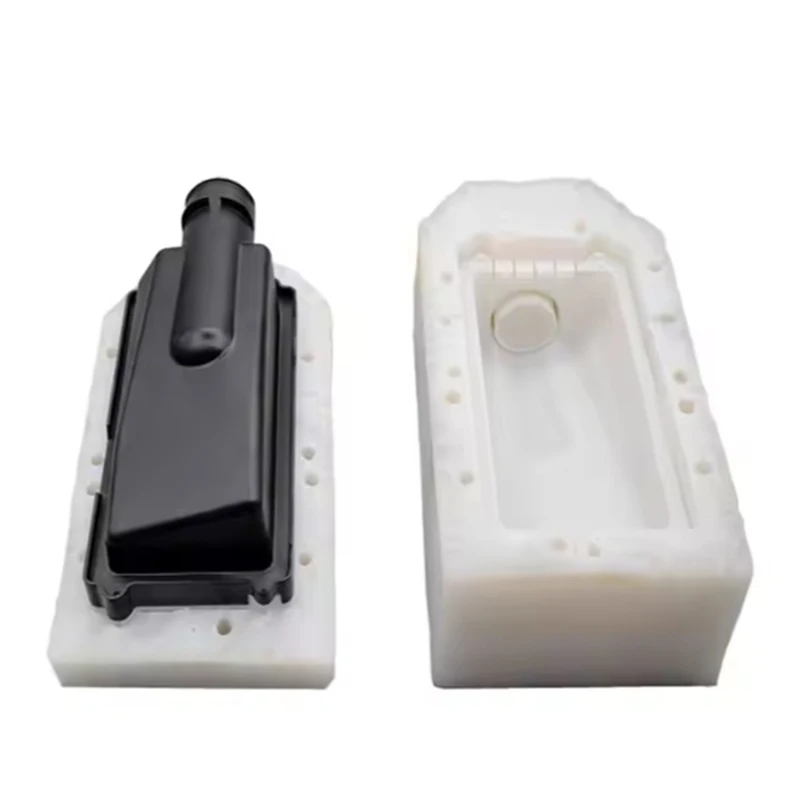 Custom Vacuum Casting Prototype Manufacture Small Batch Plastic ABS Part Car Kit Rapid Prototyping