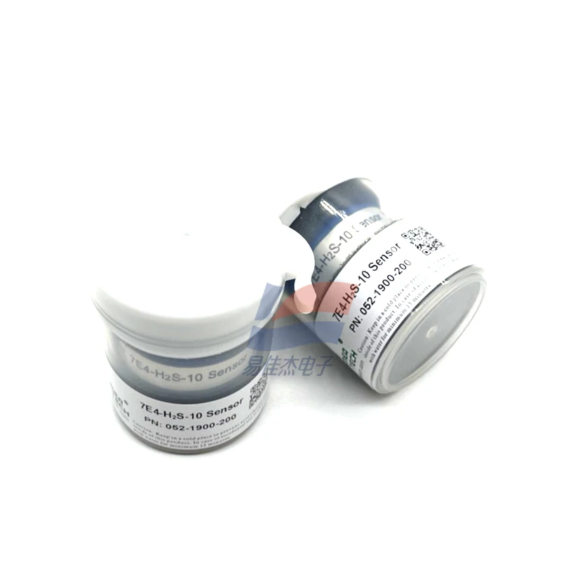 7E4-NH3-10 7E4-NO-10  7E4-SO2-5  7E4-O3-5 7E4-NO2-5  7E4-CO-10  7E4 series gas sensor