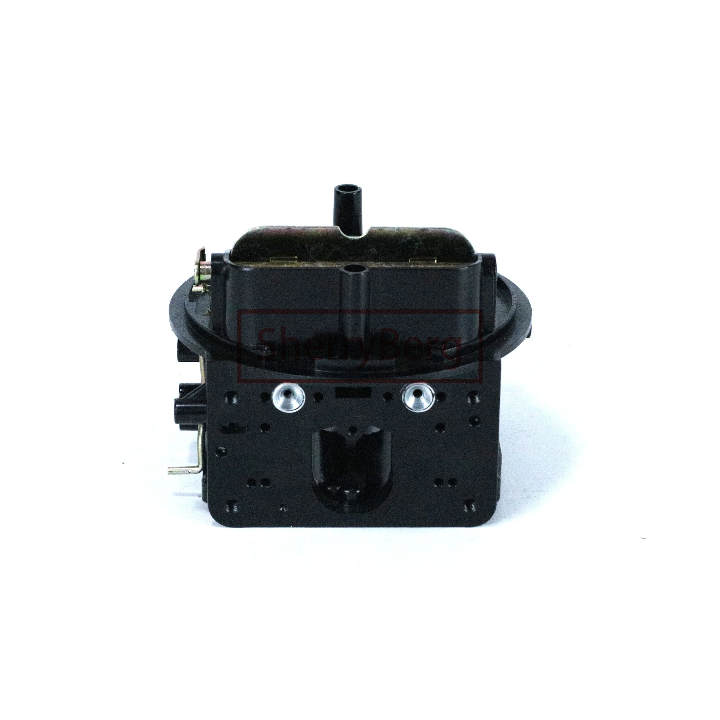 

SherryBerg Carburador Carburettor Main Body Rep. For HOLLEY 750CFM 750 CFM CLASSIC CARBURETOR MANUAL CHOKE VACUUM SECONDARIES