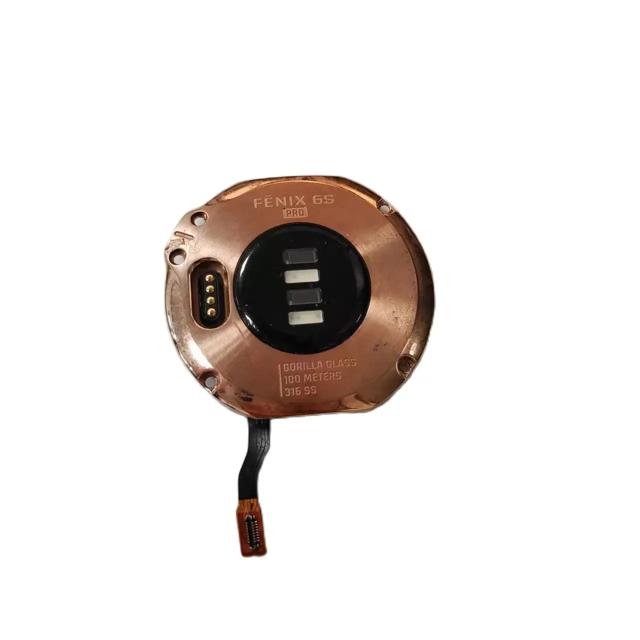 

Задняя крышка для GARMIN Fenix 6s Pro