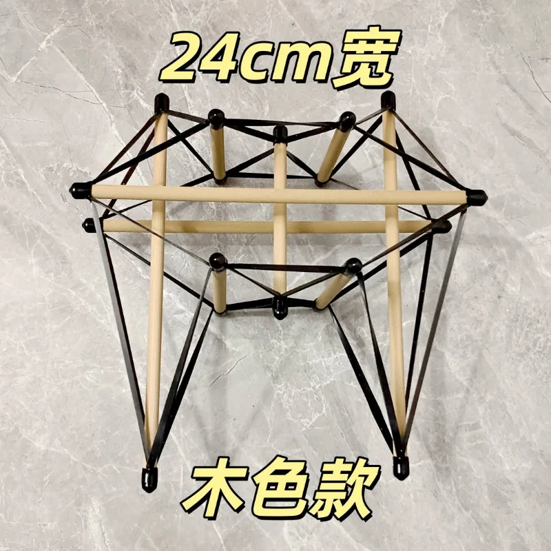 Pelvic Tensegrity Model | Fascia Tensioning Teaching Aid for Rehabilitation & Anatomy Trains Structural Integration
