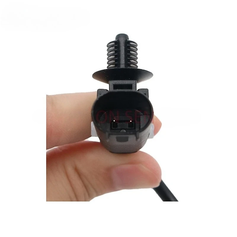 9069050801 เซ็นเซอร์ความเร็วล้อ ABS ด้านหลังซ้ายขวาสําหรับ Mercedes-Benz Sprinter 2500 3500 Volkswagen Crafter Van 9069050901