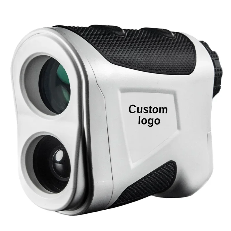 2020 Wholesale 1200 yard golf laser rangefinder 1000m outdoor magnet laser distance meter OEM golf range finder