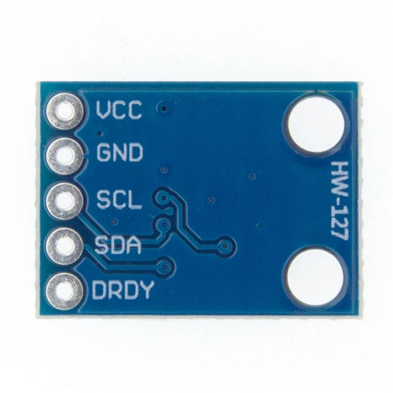 AP-2Pcs GY-273 HMC5883L Triple Axis Compass Magnetometer Sensor