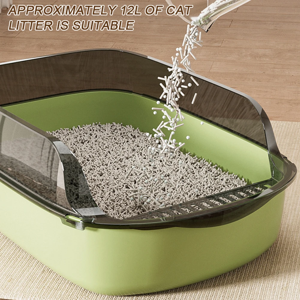 Thumbnail 4 - #18 Ranked Cat Bed Pans Picks in 2026