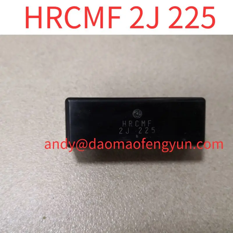 Brand New Driver capacitor HRCMF 2J 225