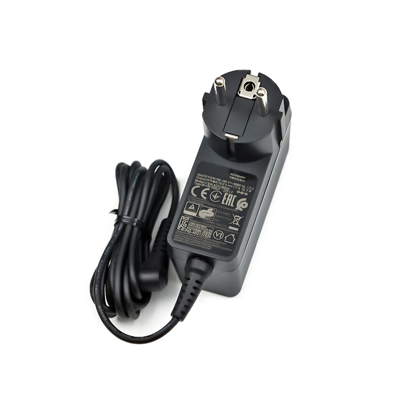 New 19V 1.7A Switching AC Adapter SPU ADS-40FSG-19 19032GPG-1 for LG LED LCD Monitor E1948S E2242C E2249 Power Supply Charger