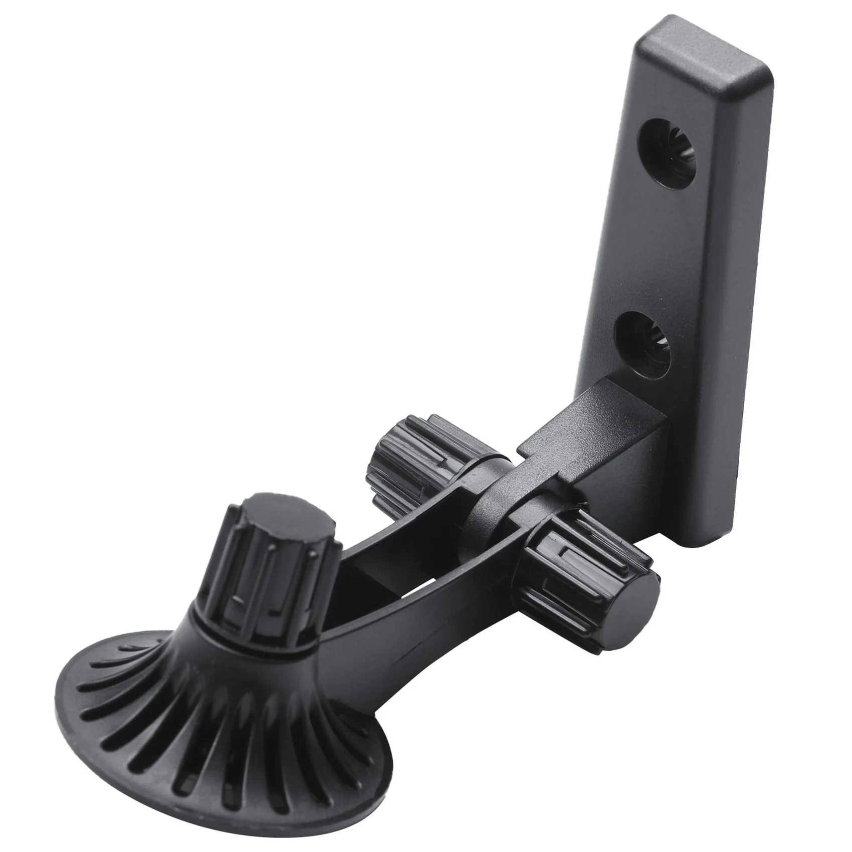 

B24B 2X настенный кронштейн, подставка для хранения камеры, регулируемый на 180 градусов для облачной камеры серии 291 Camara (черный)