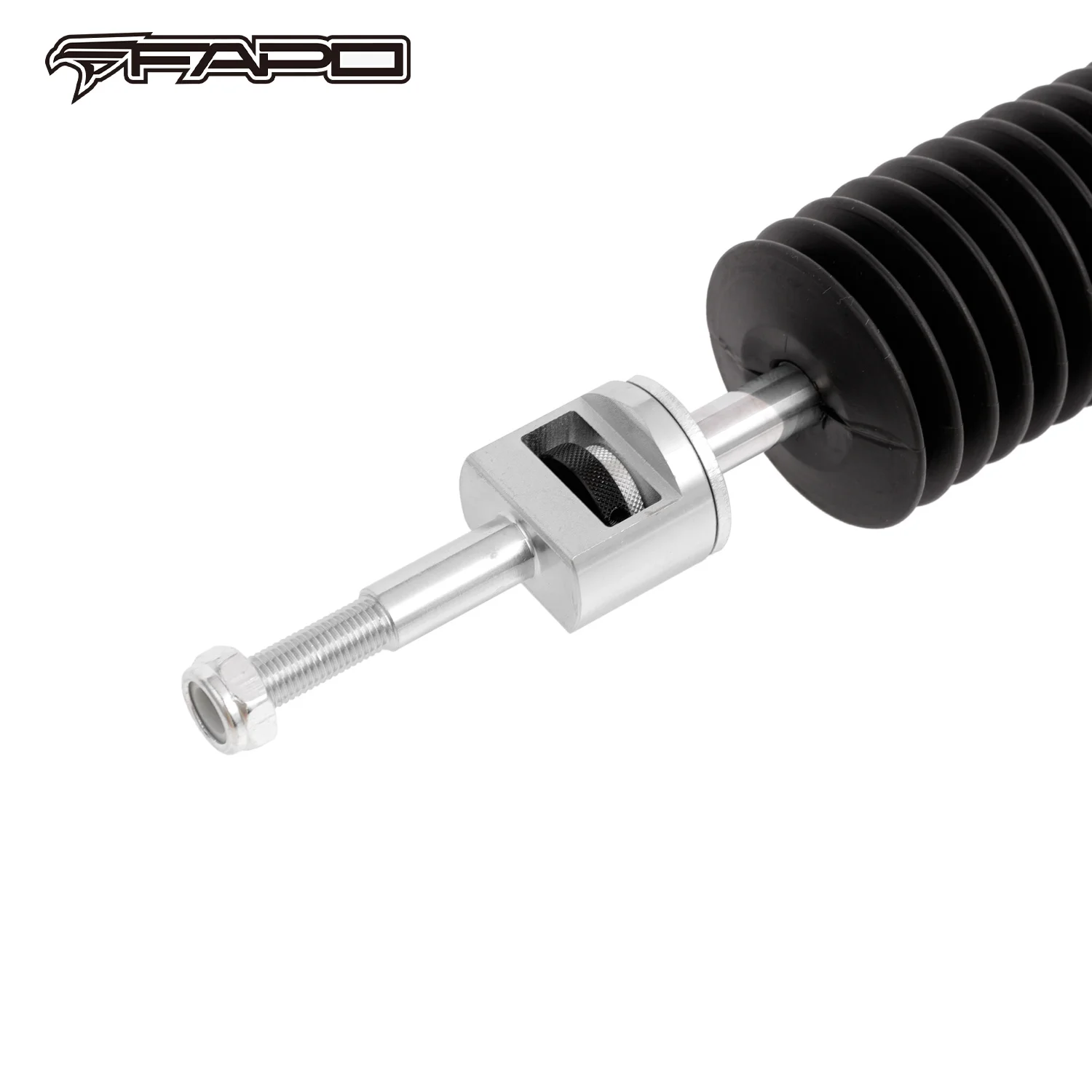 PF004120 For VW Scirocco 3rd Gen MK5/MK6 2008-2017 Height Adjustable Car Accessories Coilover Shock Absorber