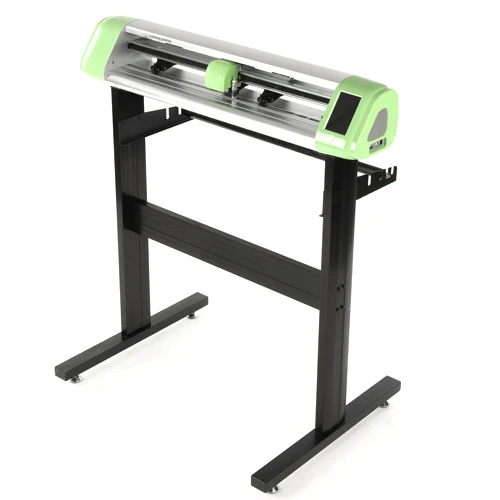 

Заводская поставка винилового плоттера для резки теплопередающего графического плоттера с программным обеспечением Signmaster 630 мм