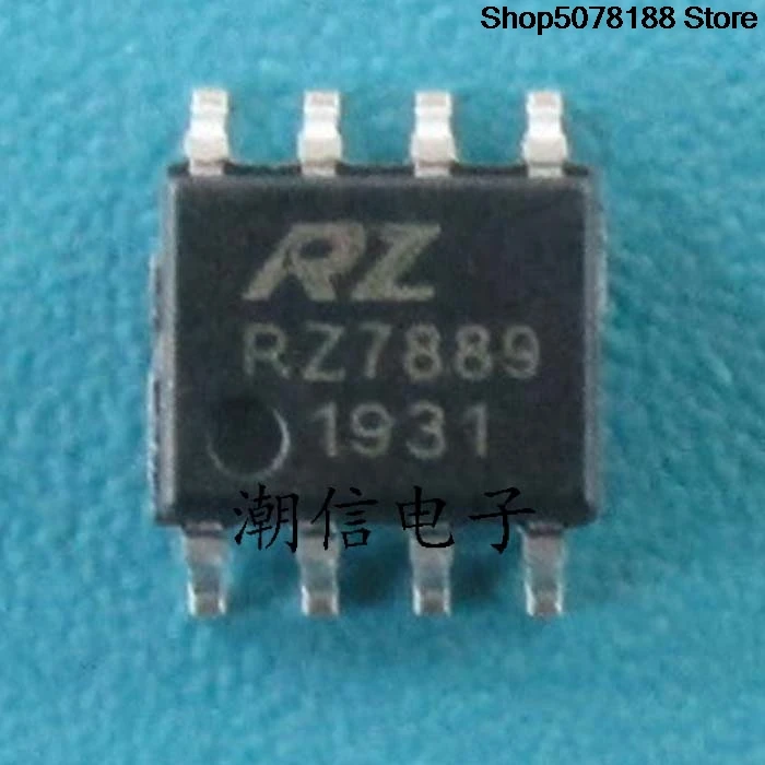 10 ชิ้น RZ7889