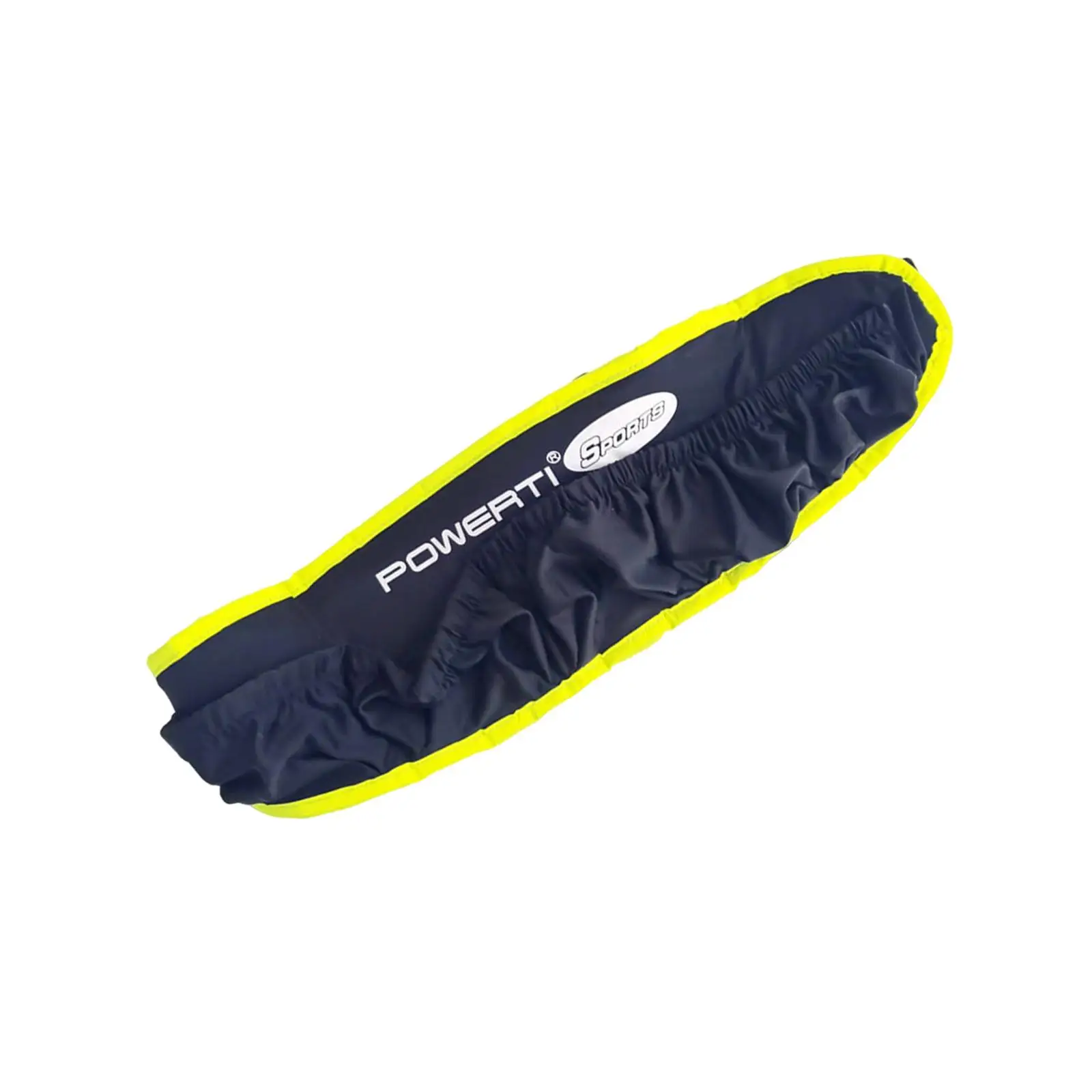 Velvet Waist Hip Bag Tennis and Pickle Ball Bag Pouch Adjustable Belt for Practice Competition and Travel