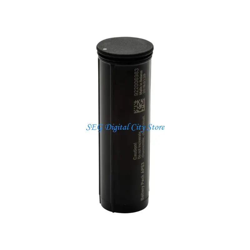 U75B High Capacity 3500mAh Battery Professional Replacement Power Backup Battery Suitable for Other Thermal Imaging Monitors