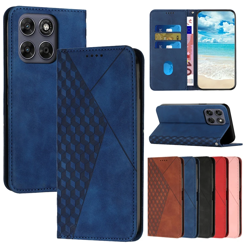 For Moto G67 G57 G1…