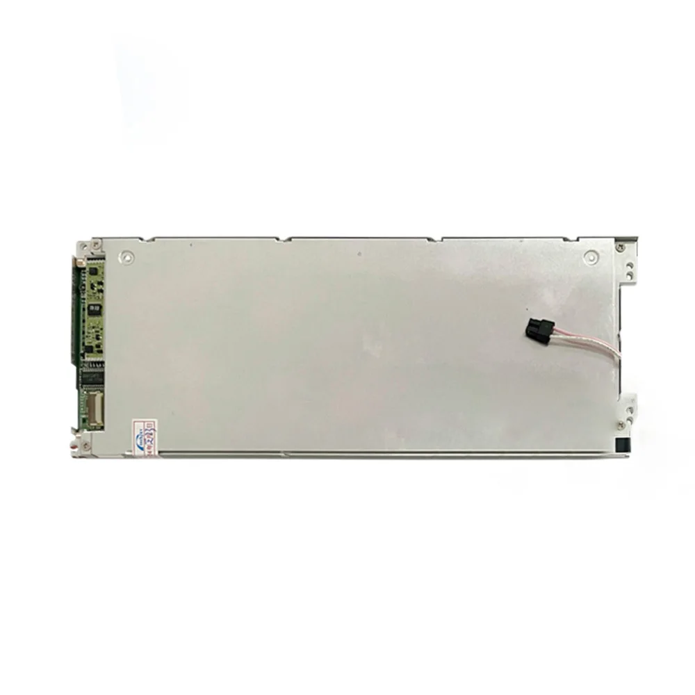 8.1 inch New for LCD Screen Display Panel for LM8M64 LM8M64R 640×240 CCFL No Touch