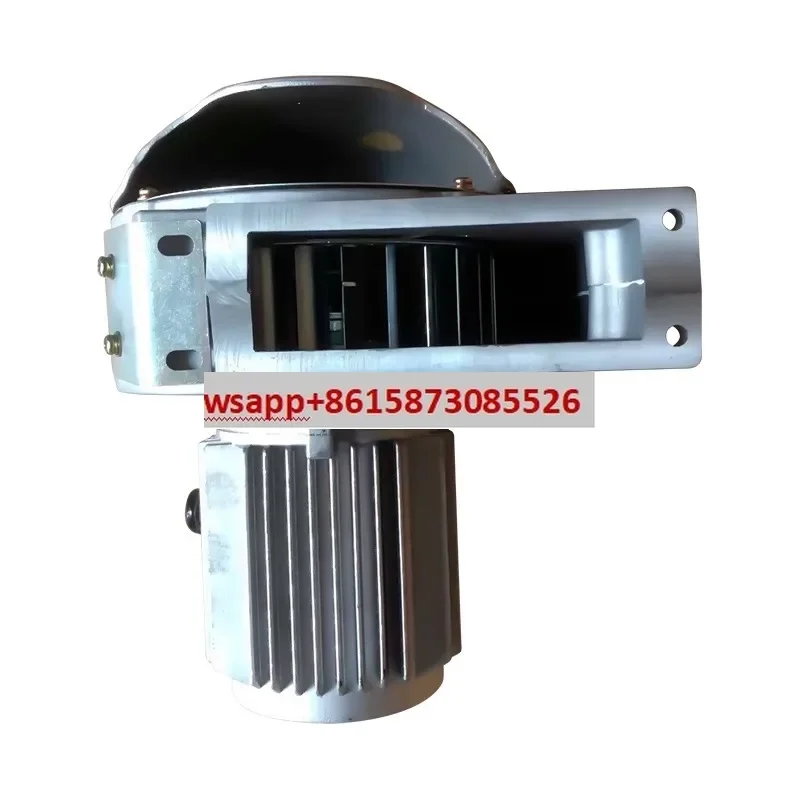 Centrifugal Fan L-0…