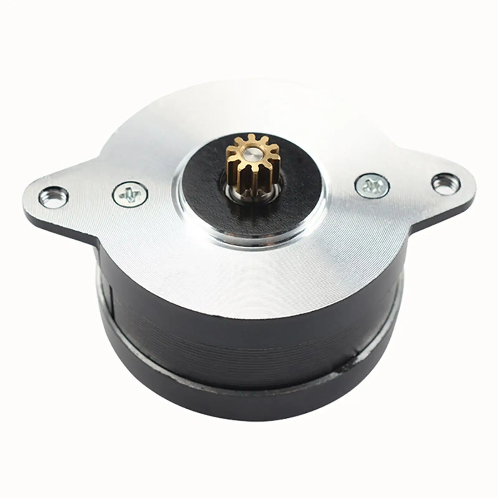 Motore 36mm 36STH17-1004AHG per mini estrusore Sherpa Ender3 BLV