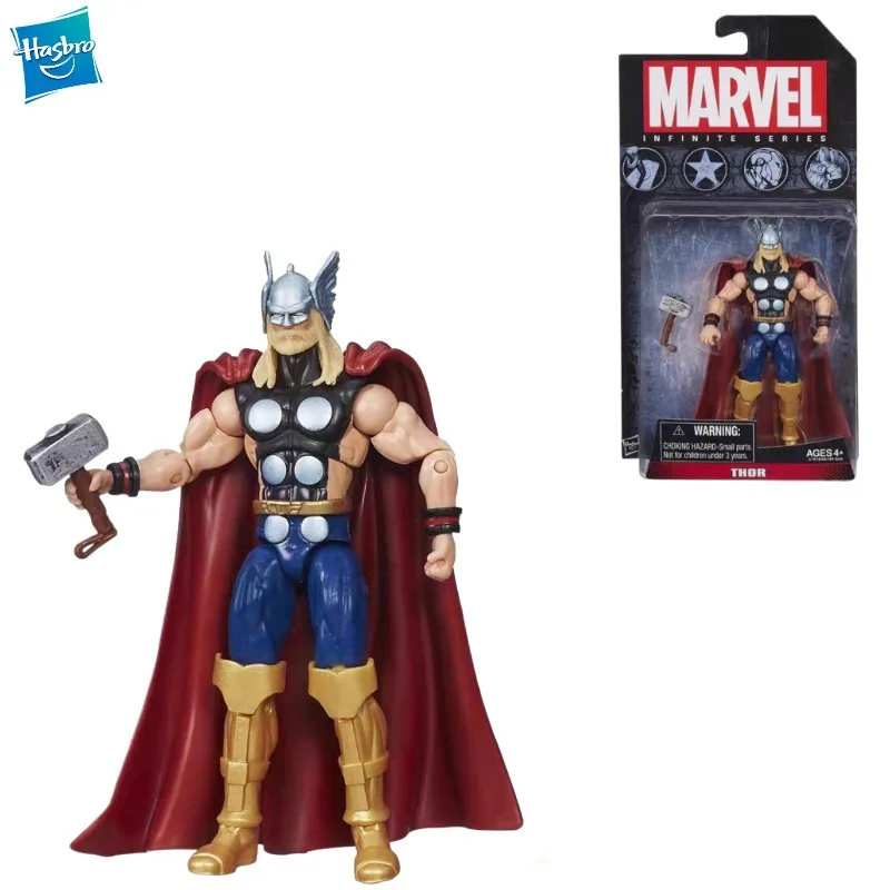 Hasbro – figurine originale MARVEL WHAT IF MARVEL'S CAPTAIN CARTER, modèle d'action, jouet, Collection cadeau d'anniversaire, nouvelle collection