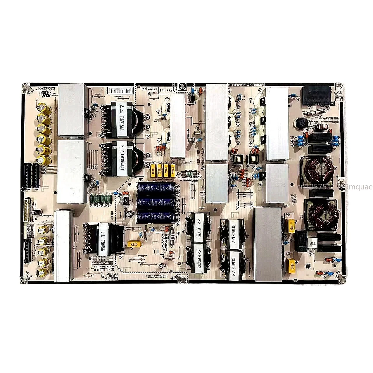 Original Disassembled Version OLED77C1PCB TV Power Board EAX68999802 EAY65689422 LGP77CX 100% Tested