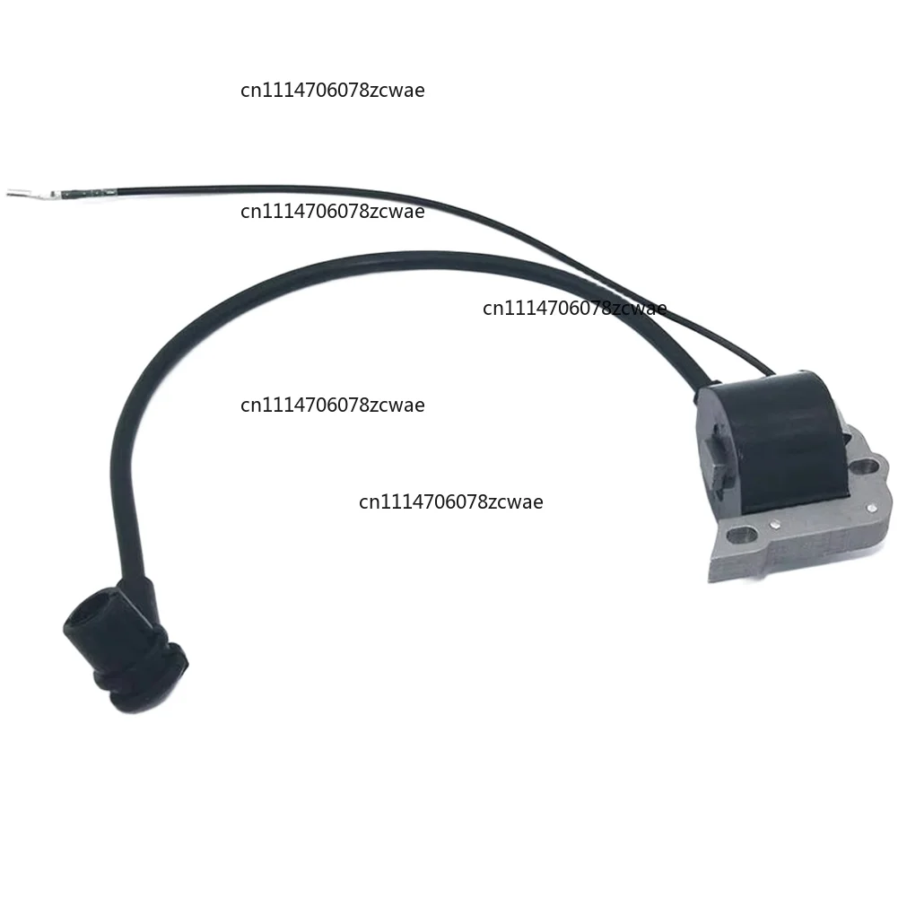 For Certified Garden Power Tool Parts And Accessories 394 395 394XP 395XP Chainsaw Ignition Coil High Voltage Pack