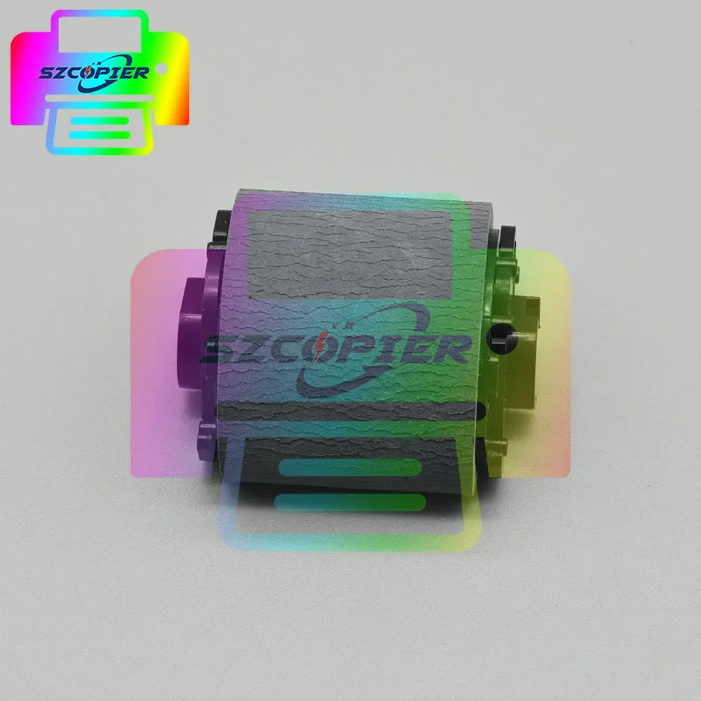 1pc Pickup Roller for Samsung CLP 310 315 320 325 360 365 CLX 3300 3305