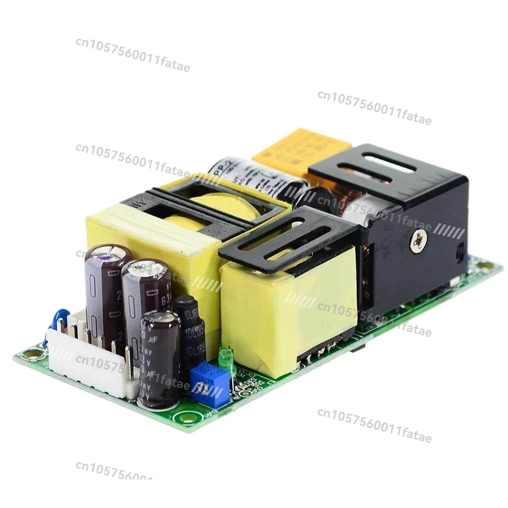 

EPP-200PFC Bare Board Switching Power Supply 12/24/48V Industrial 15V Automation 27V Mechanical 200W